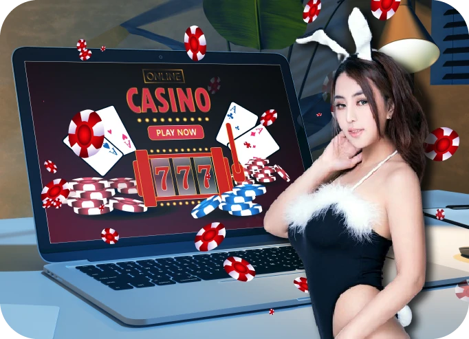 ติดต่อ Casino ผ่านระบบออนไลน์